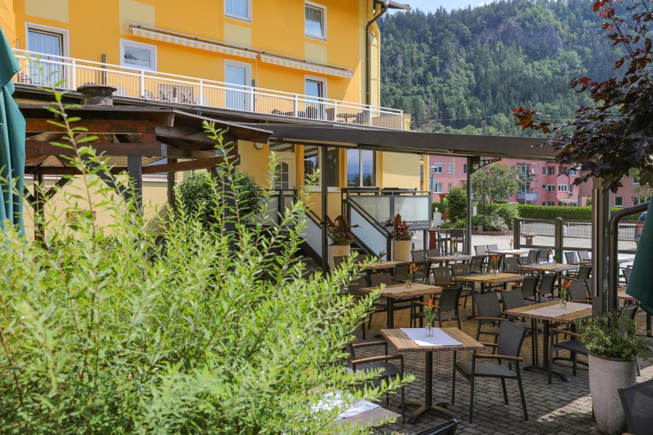 Hotel Freiensteinerhof Superior Sankt Peter-Freienstein Zewnętrze zdjęcie
