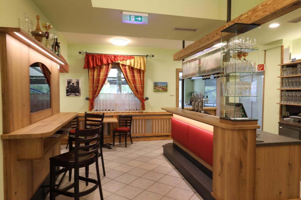 Hotel Freiensteinerhof Superior Sankt Peter-Freienstein Zewnętrze zdjęcie