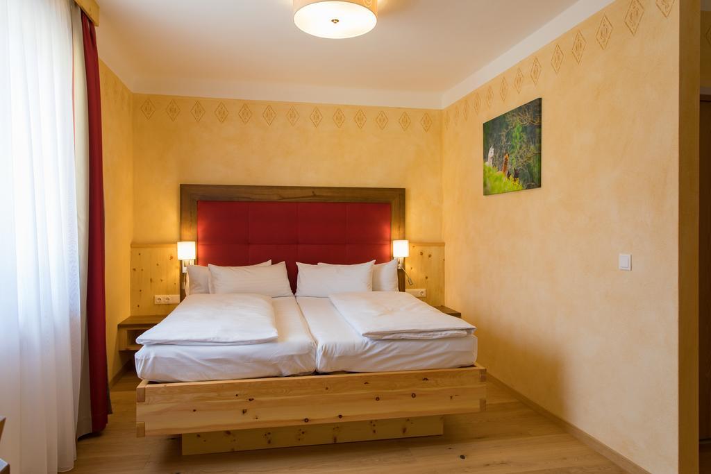 Hotel Freiensteinerhof Superior Sankt Peter-Freienstein Zewnętrze zdjęcie